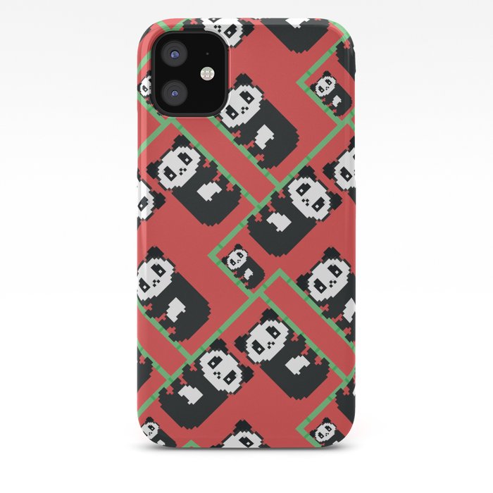 Lazy Panda iPhone 11 case Lazy Panda iPhone 11 case