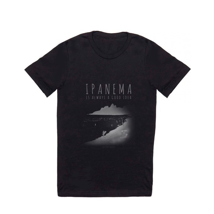 Ipanema T Shirt