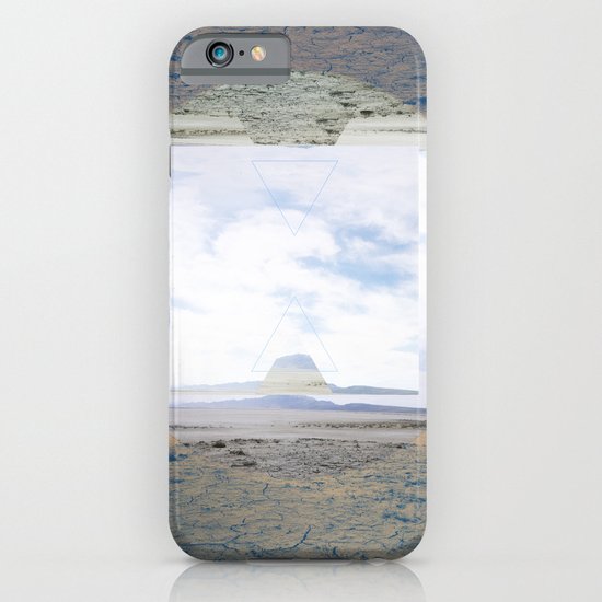 seamlessly run iPhone & iPod Case
