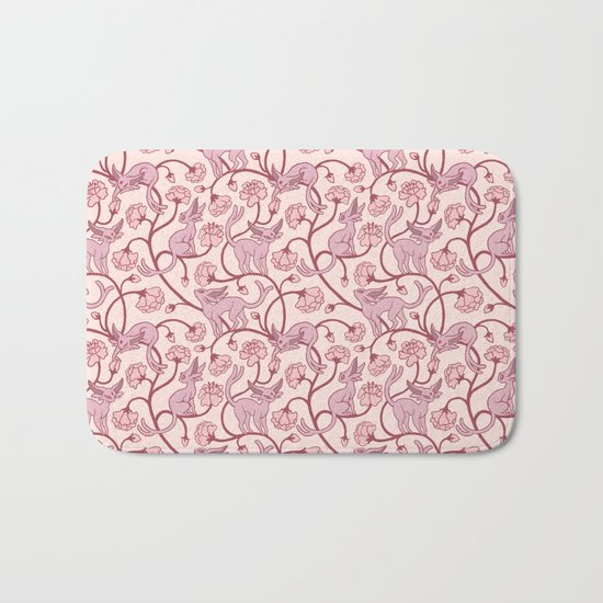 Espeons Bath Mat