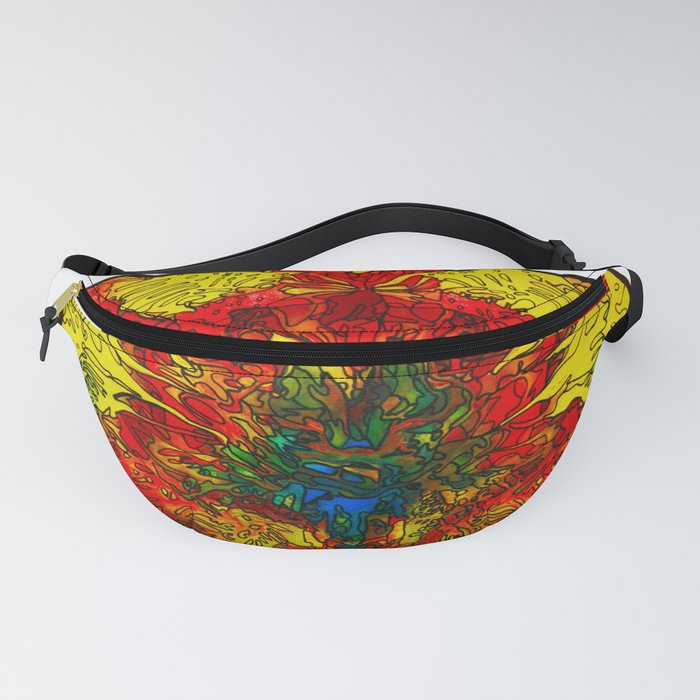 The Heart Fanny Pack