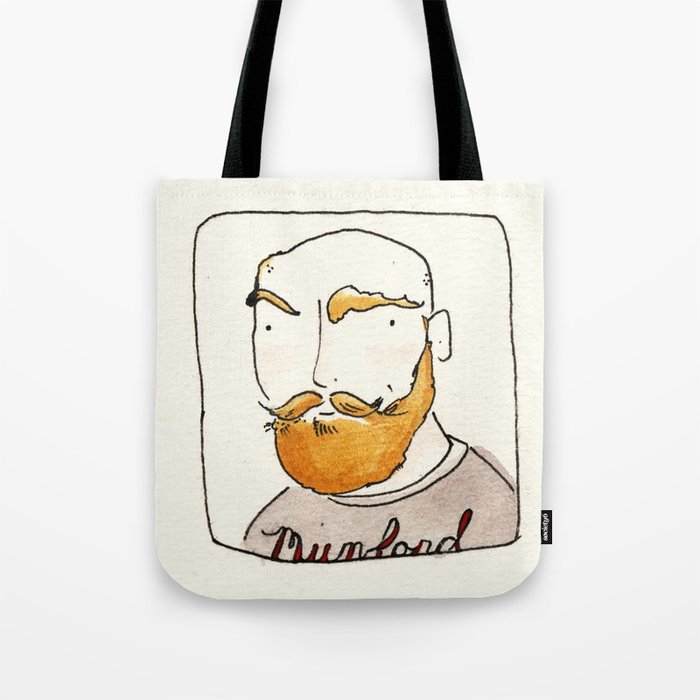 special tee Tote Bag