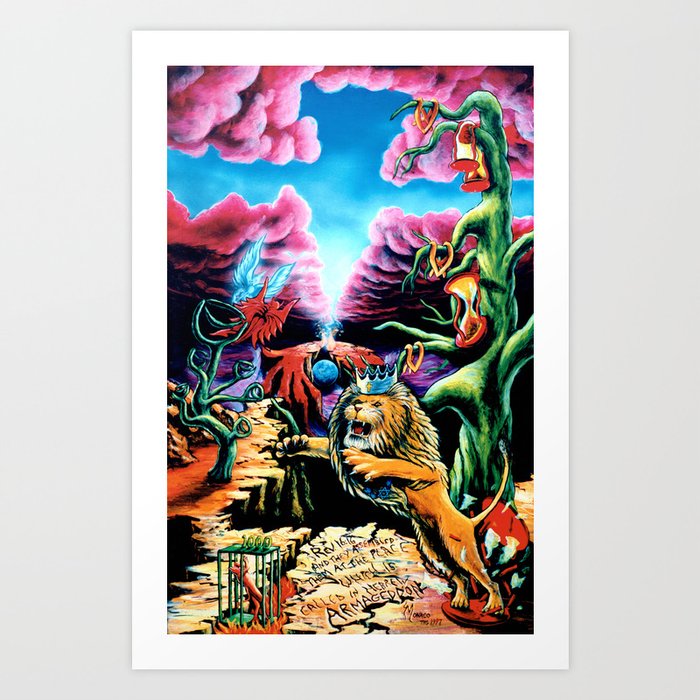 Hippy hotsell wall art