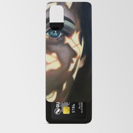 Dreams Android Card Case