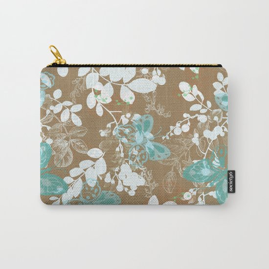 adrienne Carry-All Pouch