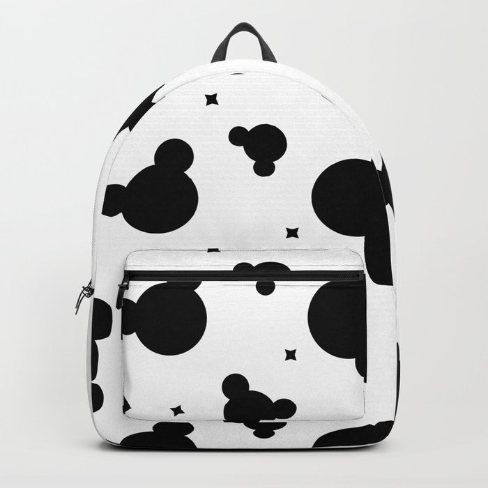 mouse ears backpack