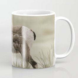 Hungry Goats Coffee Mug