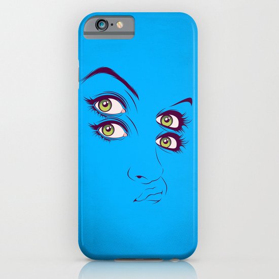 C. iPhone & iPod Case