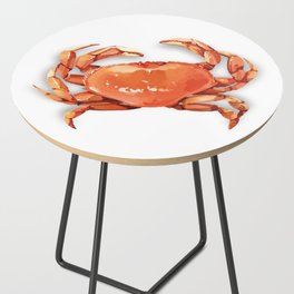 The Crab Side Table