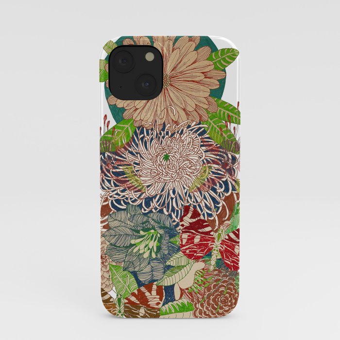 Summersong iPhone Case