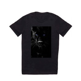 BLACK PANTHER T Shirt