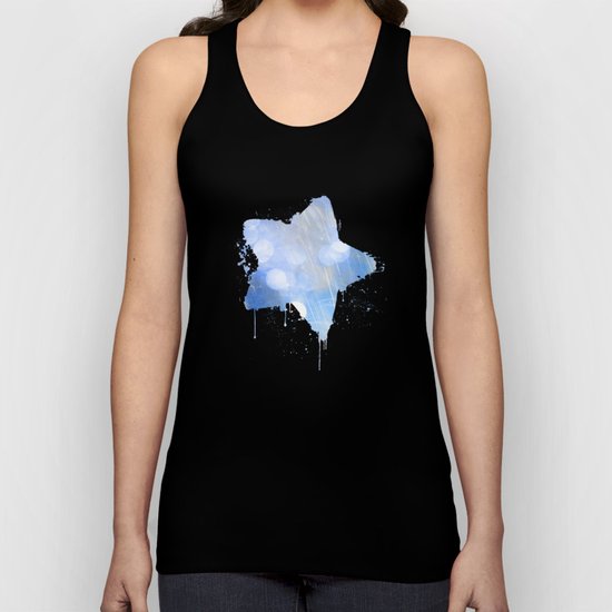 α Betelgeuse Unisex Tank Top
