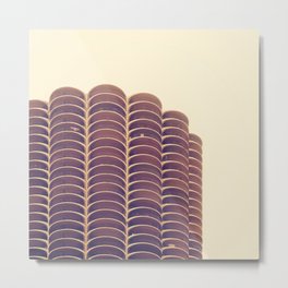 Hive Metal Print | Pattern, Photo, Architecture 