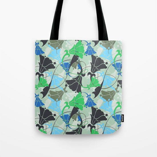 Nouveau Nouveau Tote Bag