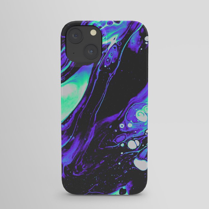 THE WAITING ROOM iPhone Case