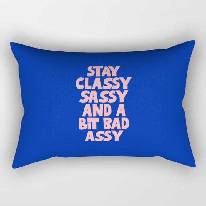 Rectangular Pillow
