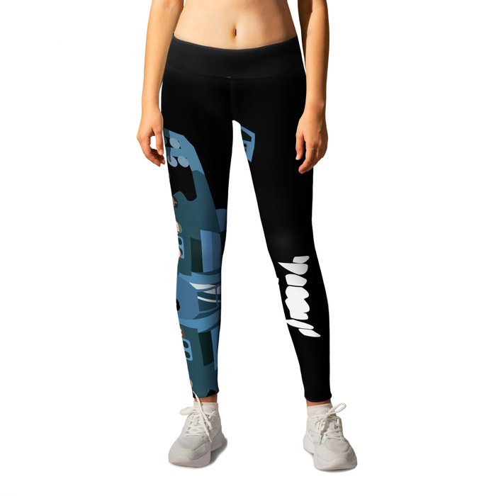 Leggings on sale at ross