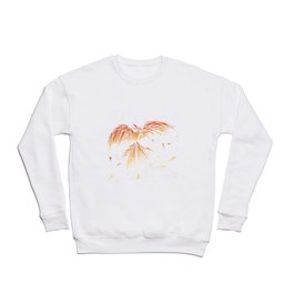 Phoenix Crewneck Sweatshirt