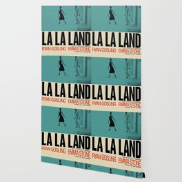 La La Land Wallpaper To Match Any Home S Decor Society6