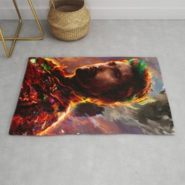 Robert Downey Jr Rugs For Any Room Or Decor Style Society6