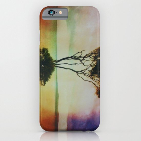 Adventure iPhone & iPod Case