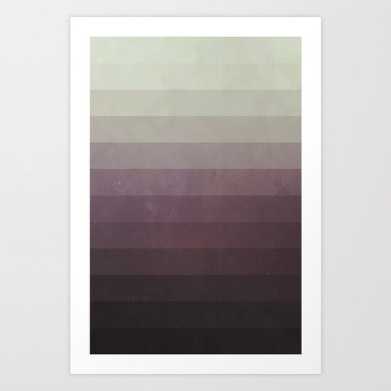 lymynts Art Print