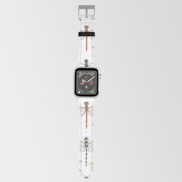 Dragonflies Apple Watch Band