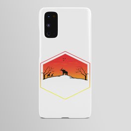 Savanna South Africa Android Case