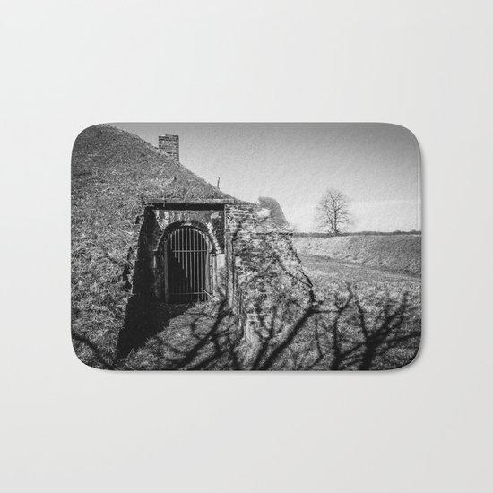 Home Sweet Home? Bath Mat