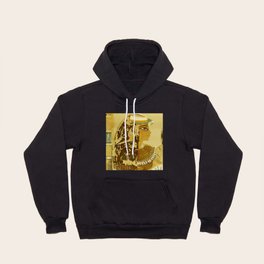 Egypt Hoody