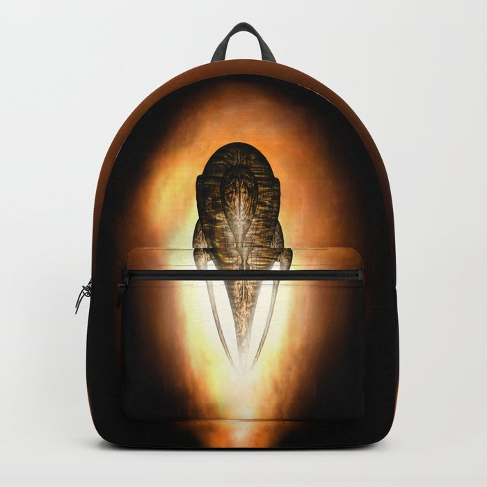 Leviathan backpack hot sale