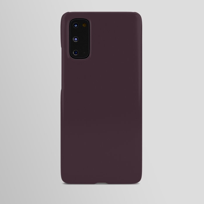 Panther Android Case