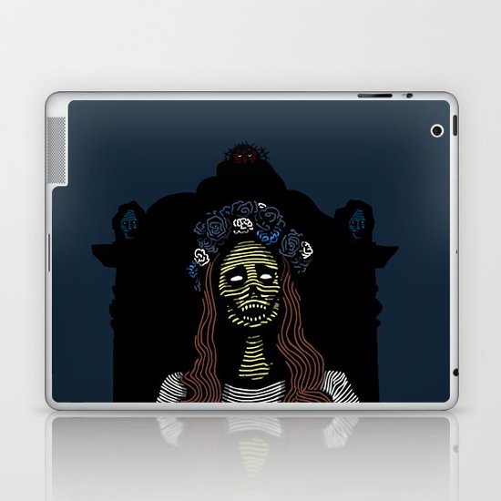 Lana Laptop & iPad Skin