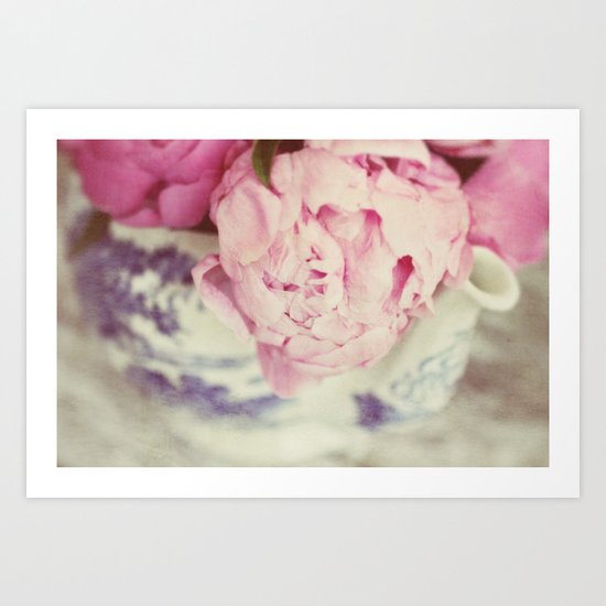 loved Art Print