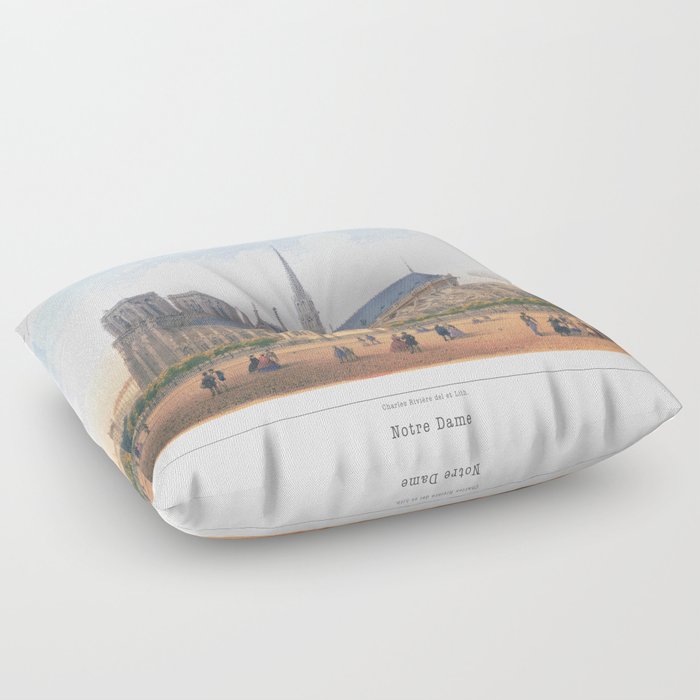 Paris Wall Art French Antique Paris Bedroom Decor Paris Art Print Paris Decor Office Decoration Vint Floor Pillow