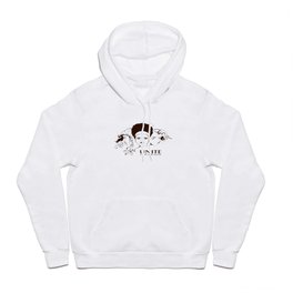 Unite Hoody