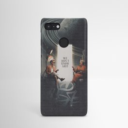 Ignorance Android Case