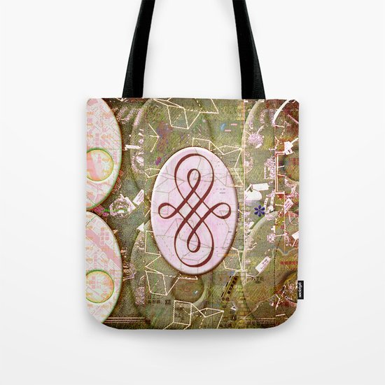 Karen (#TheAccessoriesSeries) Tote Bag