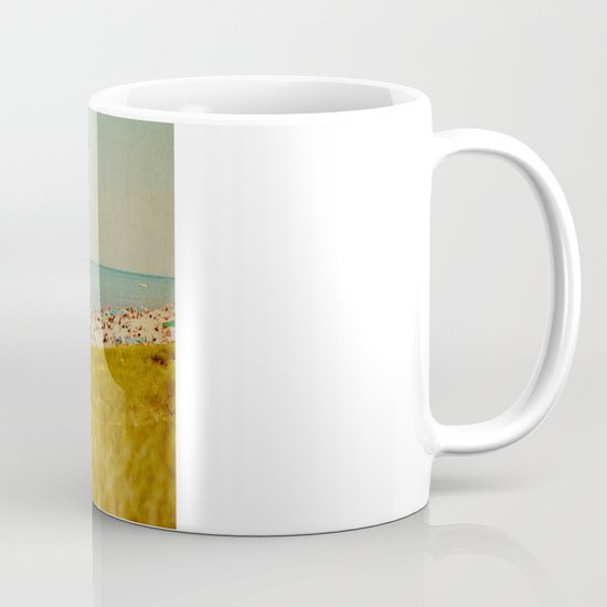 The Last Days of Summer Mug