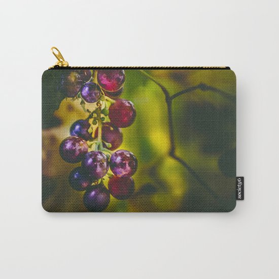 Pinot II Carry-All Pouch