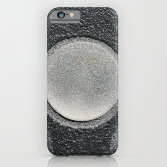 Circles iPhone & iPod Case