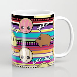 Pan Dulce Coffee Mug