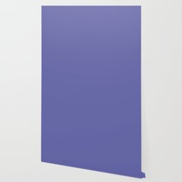 Very Peri - Blue Wallpaper