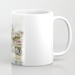 Cadaques 2 Coffee Mug