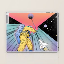 Ascension Laptop & iPad Skin