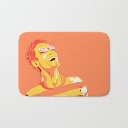 Instargasm Bath Mat