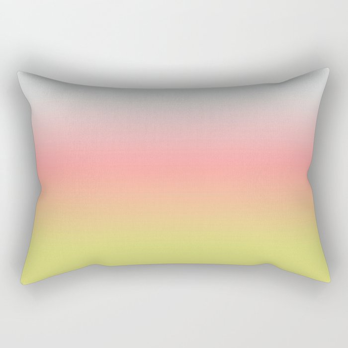 SOLEIL Rectangular Pillow