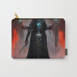 The Necromancer Carry-All Pouch