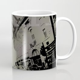 Old City Coffee Mug