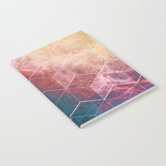 Transition 2 Notebook